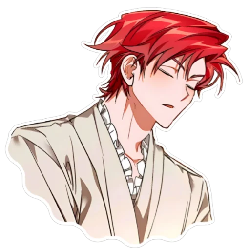 Эмодзи Cale Henituse