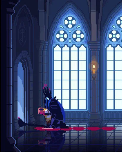 Эмодзи The Dark Queen of Mortholme