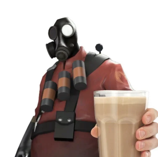 Эмодзи Team Fortress 2
