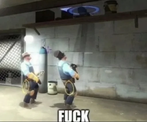 Эмодзи Team Fortress 2