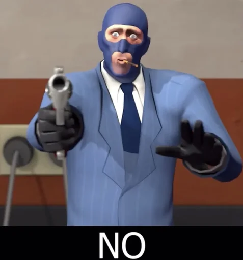 Эмодзи Team Fortress 2