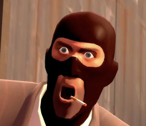 Эмодзи Team Fortress 2