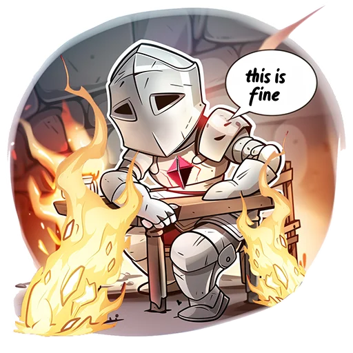 Эмодзи Pelinal