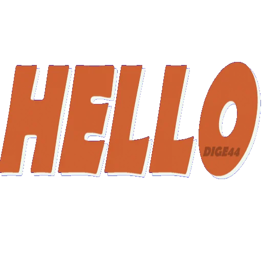 👋