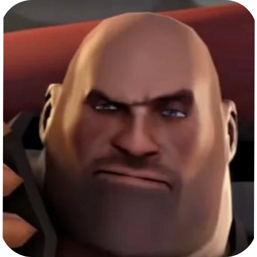 Эмодзи Team Fortress 2