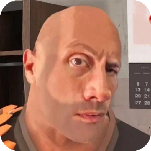 Эмодзи Team Fortress 2