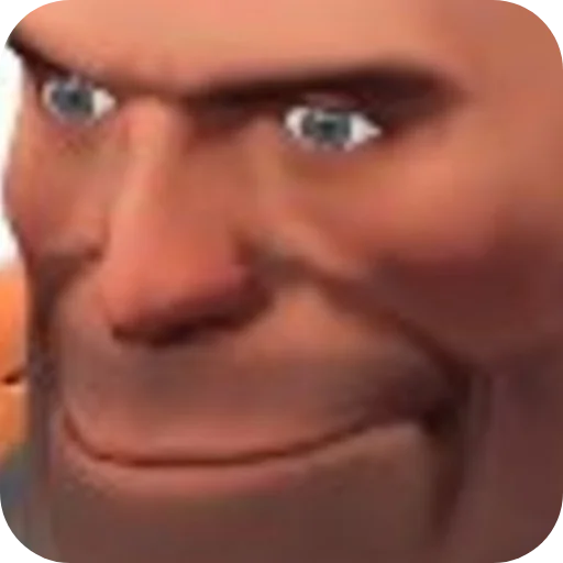 Эмодзи Team Fortress 2