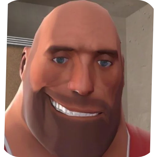 Эмодзи Team Fortress 2