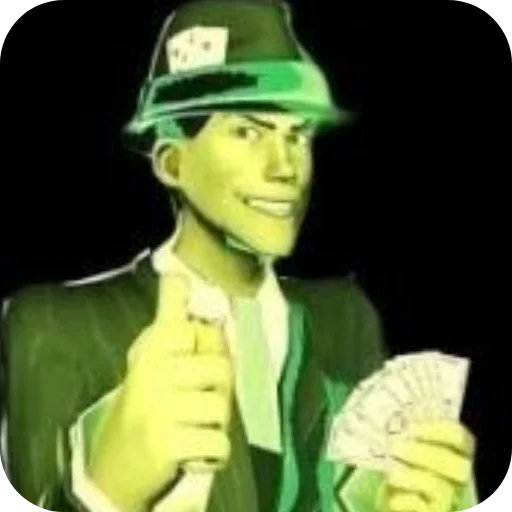 Эмодзи Team Fortress 2