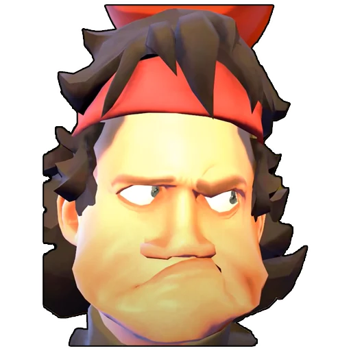 Эмодзи Team Fortress 2 by Shkom