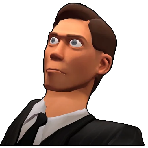 Эмодзи Team Fortress 2 by Shkom