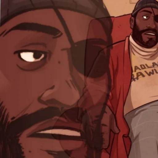 Эмодзи TF2 / Team Fortress 2