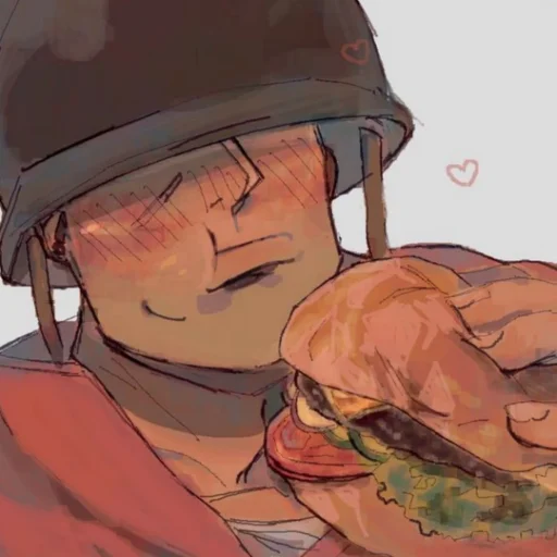 Эмодзи TF2 / Team Fortress 2