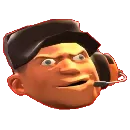 Эмодзи Team Fortress 2