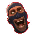 Эмодзи Team Fortress 2