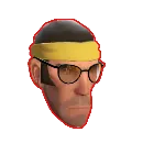 Эмодзи Team Fortress 2
