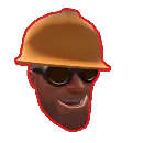 Эмодзи Team Fortress 2