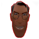 Эмодзи Team Fortress 2