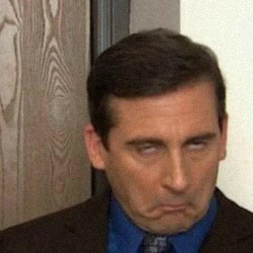 Эмодзи The Office