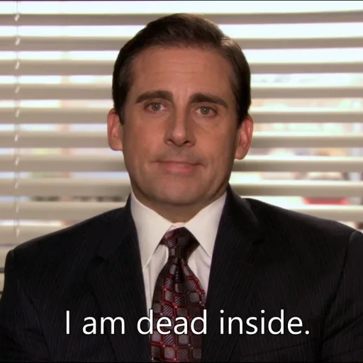 Эмодзи The Office