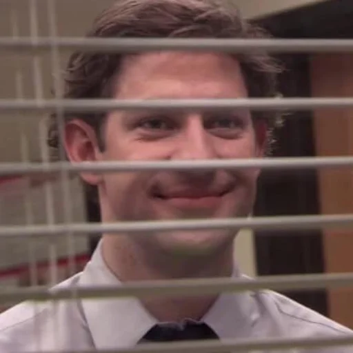 Эмодзи The Office