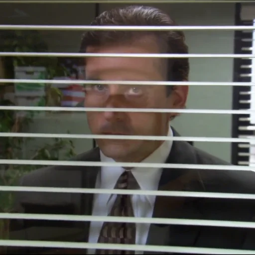 Эмодзи The Office