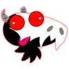 Эмодзи dev!l