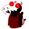 Эмодзи dev!l