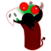 Эмодзи dev!l