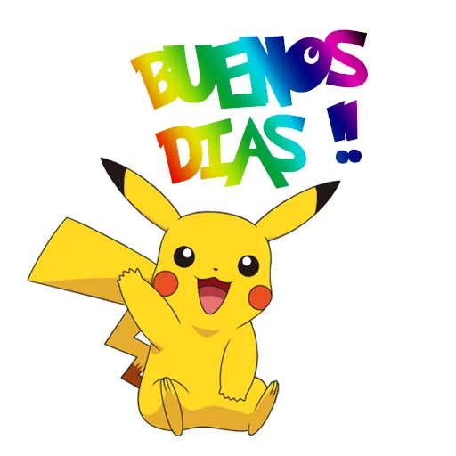 Эмодзи TK Good Morning