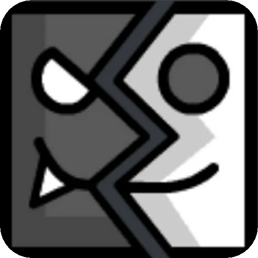 Эмодзи Geometry Dash