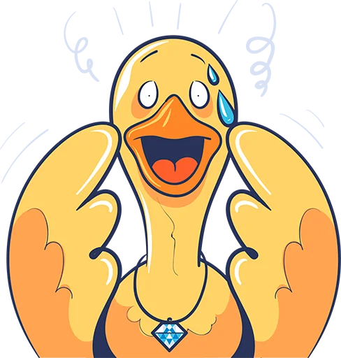 Эмодзи TON Community Stickers