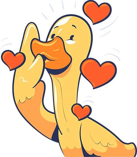 Эмодзи TON Community Stickers