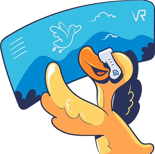 Эмодзи TON Community Stickers