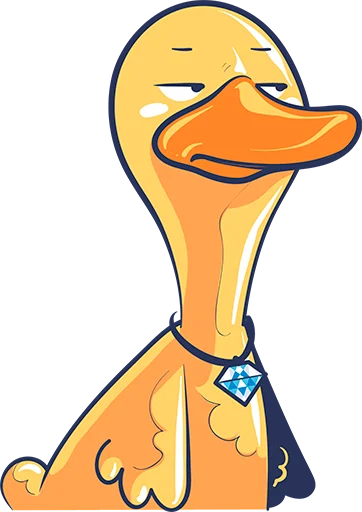 Эмодзи TON Community Stickers