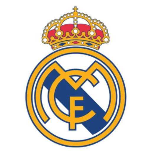 Эмодзи TOP FOOTBALL CLUBS