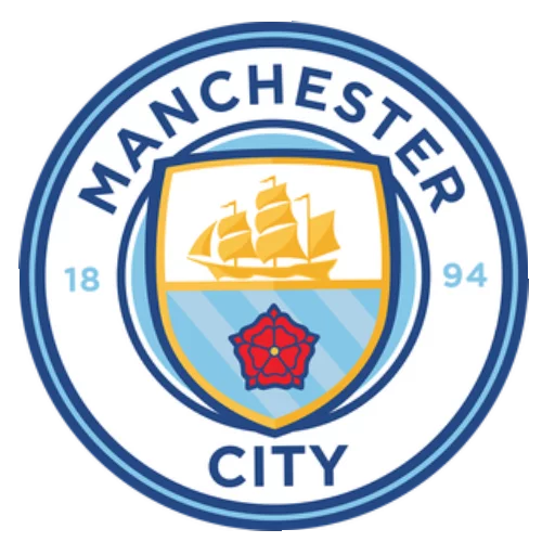 Эмодзи TOP FOOTBALL CLUBS