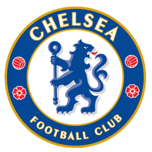 Эмодзи TOP FOOTBALL CLUBS