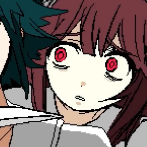 Эмодзи мея тошнит сибе в рот by