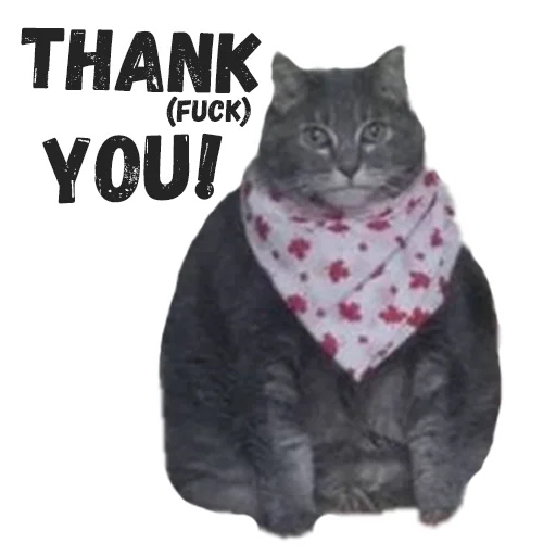 Эмодзи Пушистые