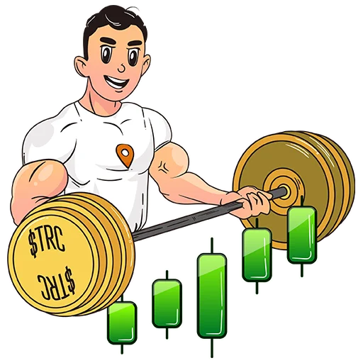 Эмодзи TRACE Meta verse