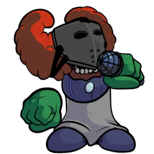 Эмодзи х0нк