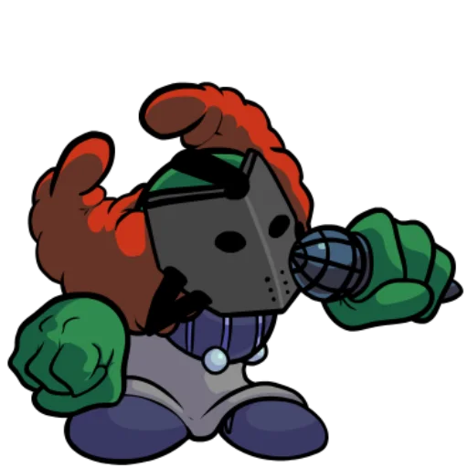 Эмодзи х0нк