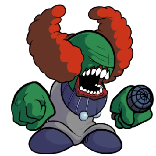 Эмодзи х0нк