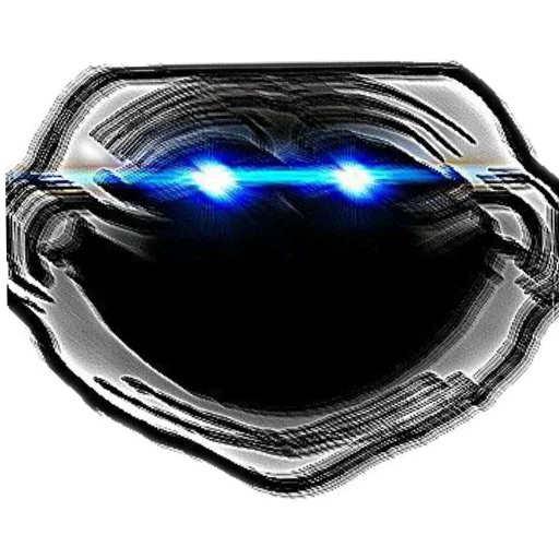 Эмодзи TROLL FACE HORROR