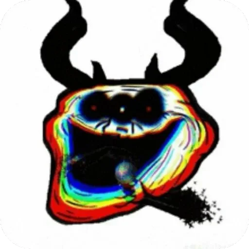 Эмодзи Троллфейсы