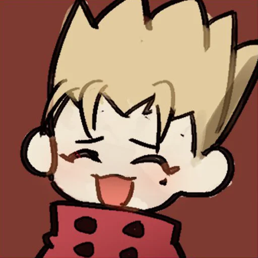 Эмодзи Trigun Stampede