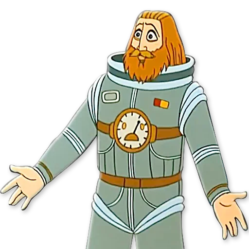 Эмодзи Тайна третьей планеты