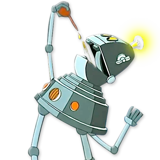 Эмодзи Тайна третьей планеты