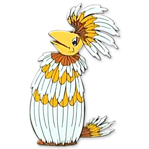 Эмодзи Тайна третьей планеты